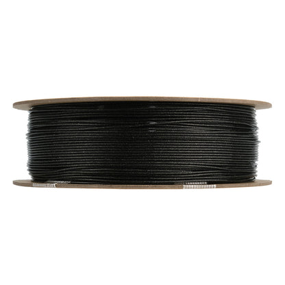 Bobine eSun de PLA eTwinkling Black - 1 kg - Zoom filament