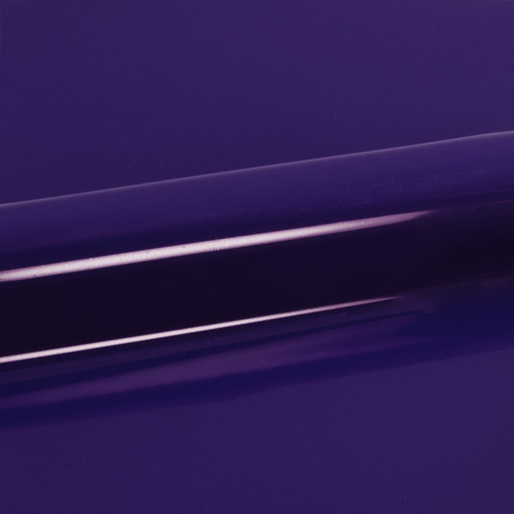 Siser - Easyweed - Vinyle Transfert à Chaud - Violet
