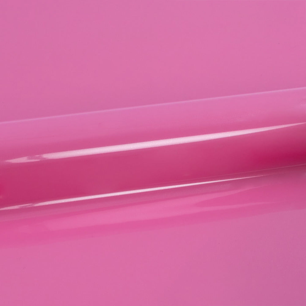 Siser - Easyweed - Vinyle Transfert à Chaud - Rose Moyen - 30 x 100 cm
