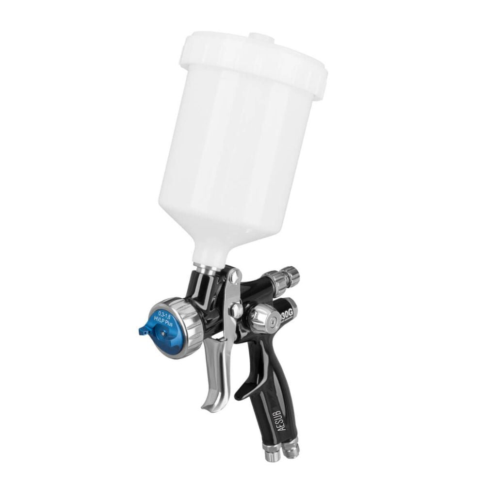 AESUB - Pistolet Pulvérisateur pour Aesub Green