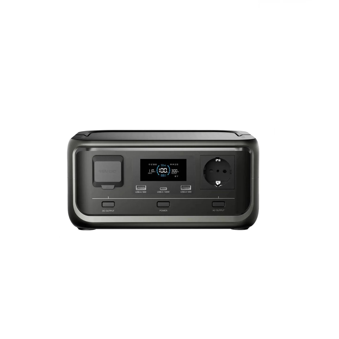 ALLPOWERS - VOLIX P300 - Station électrique portable - 300W 256Wh