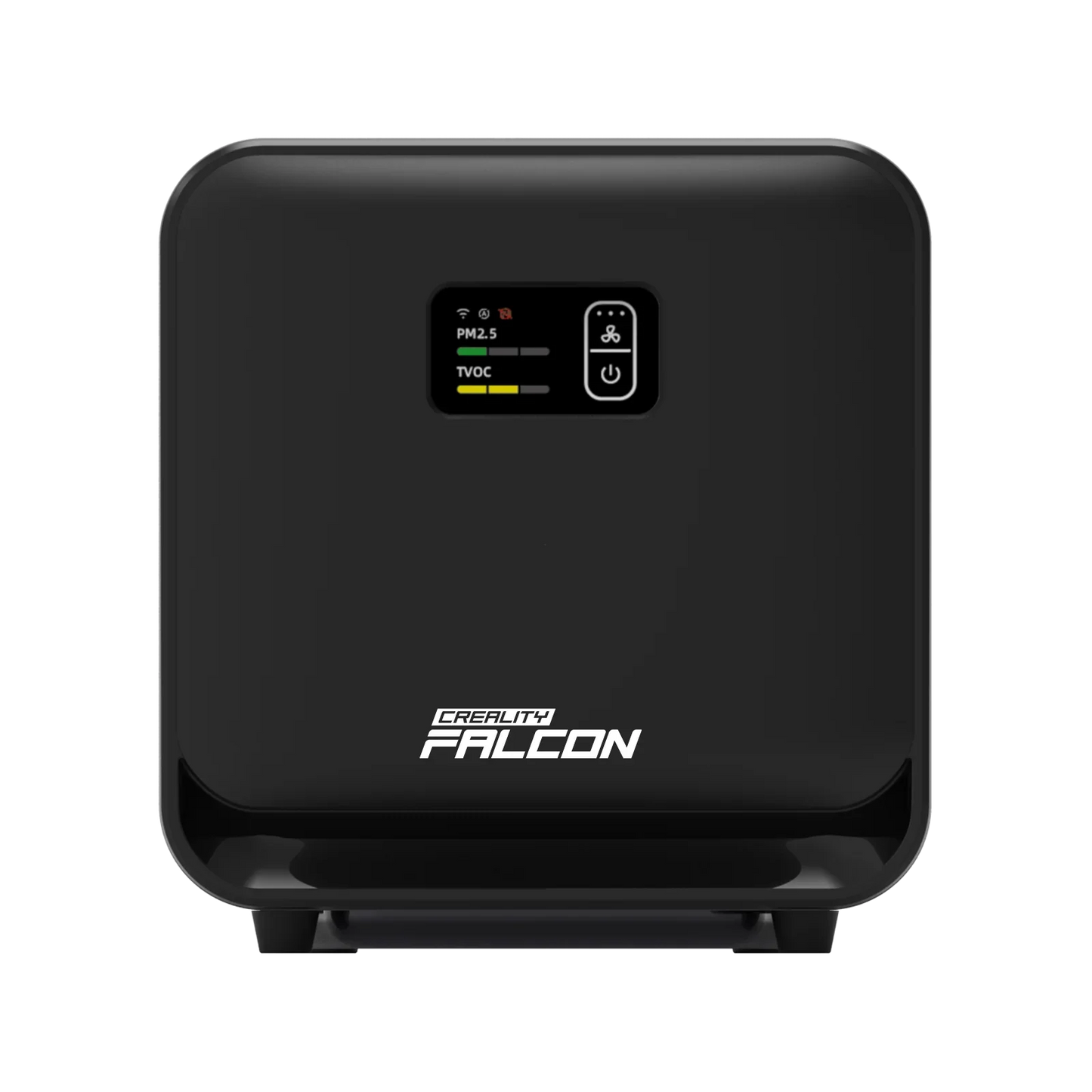 Creality - Falcon AP1 Mini - Purificateur de Fumée pour Machine Laser