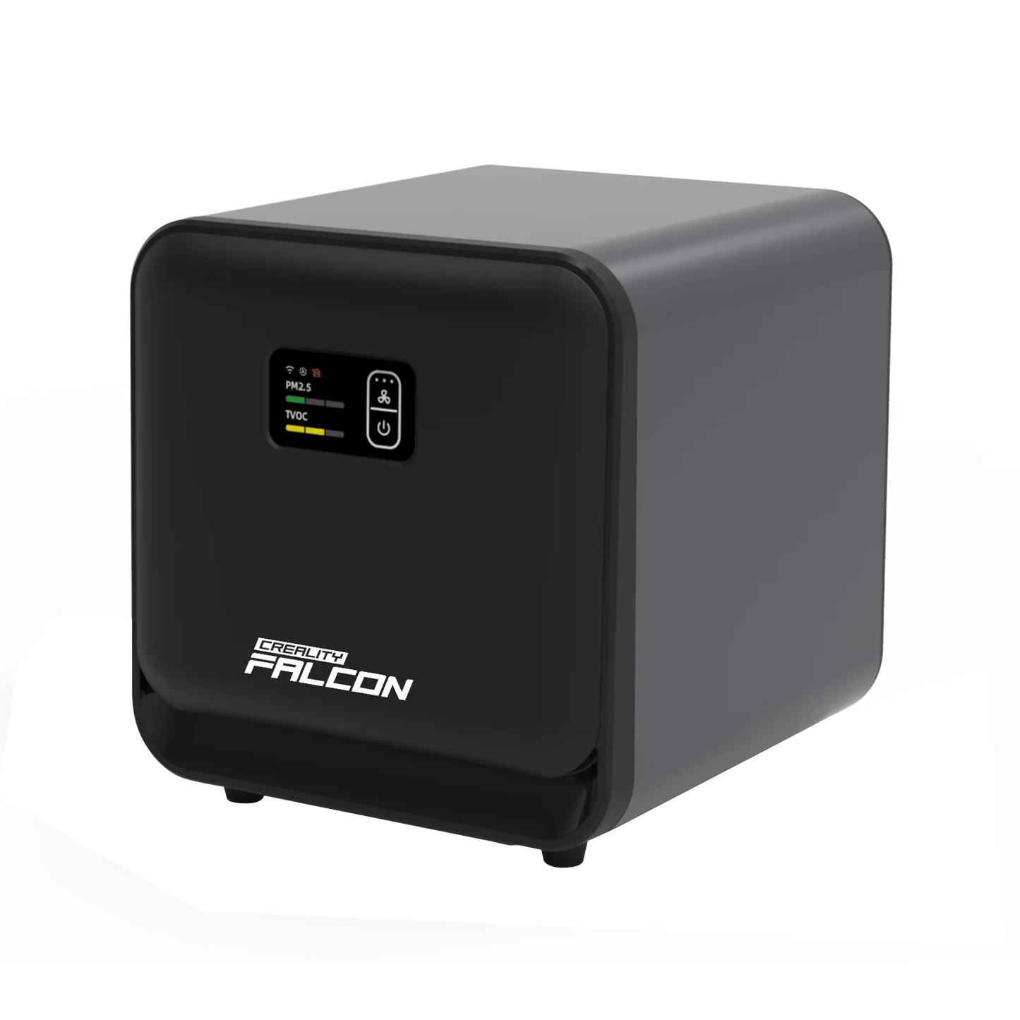 Creality - Falcon AP1 Mini - Purificateur de Fumée pour Machine Laser