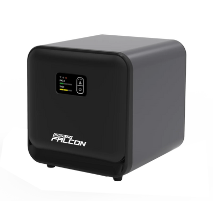 Creality - Falcon AP1 Mini - Purificateur de Fumée pour Machine Laser