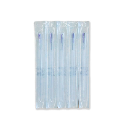 Outils - Aiguilles de Nettoyage - x5 pour buse de 0.3 mm