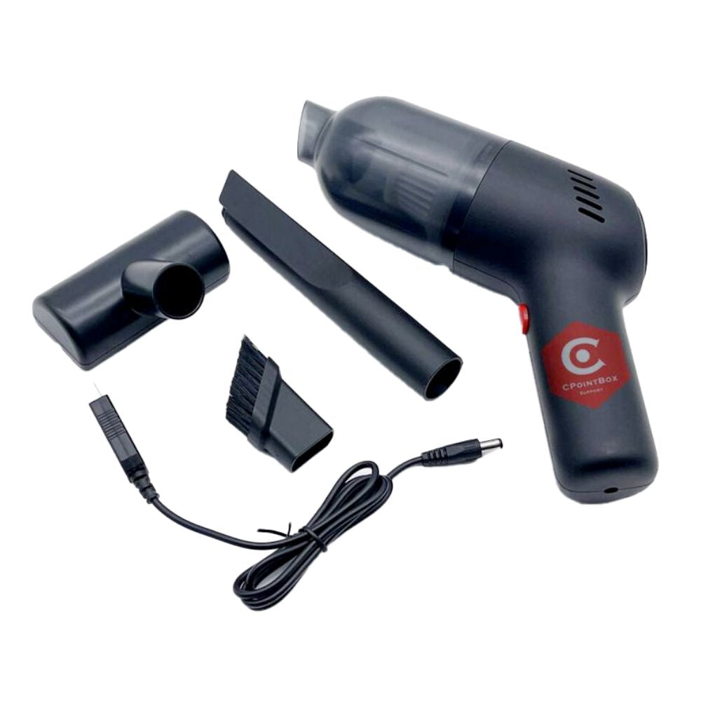 MissKraft Tufting Aspirateur
