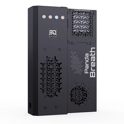 Pack BIQU - Panda Breath for Snapmaker U1 + 2 Filtres (Panda Breath + Panda Breath Filter Pack