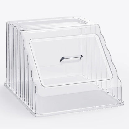 Biqu - PopCap - Couvercle Supérieur Transparent pour Snapmaker U1