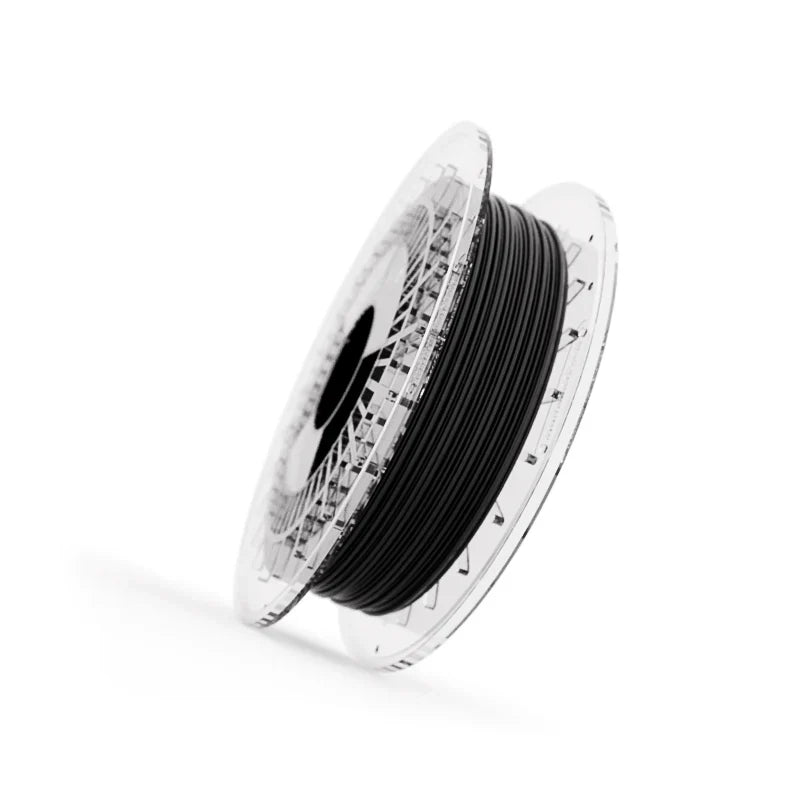 Recreus - Filaflex 95A - Noir (Black) - 1.75 mm - 500 g