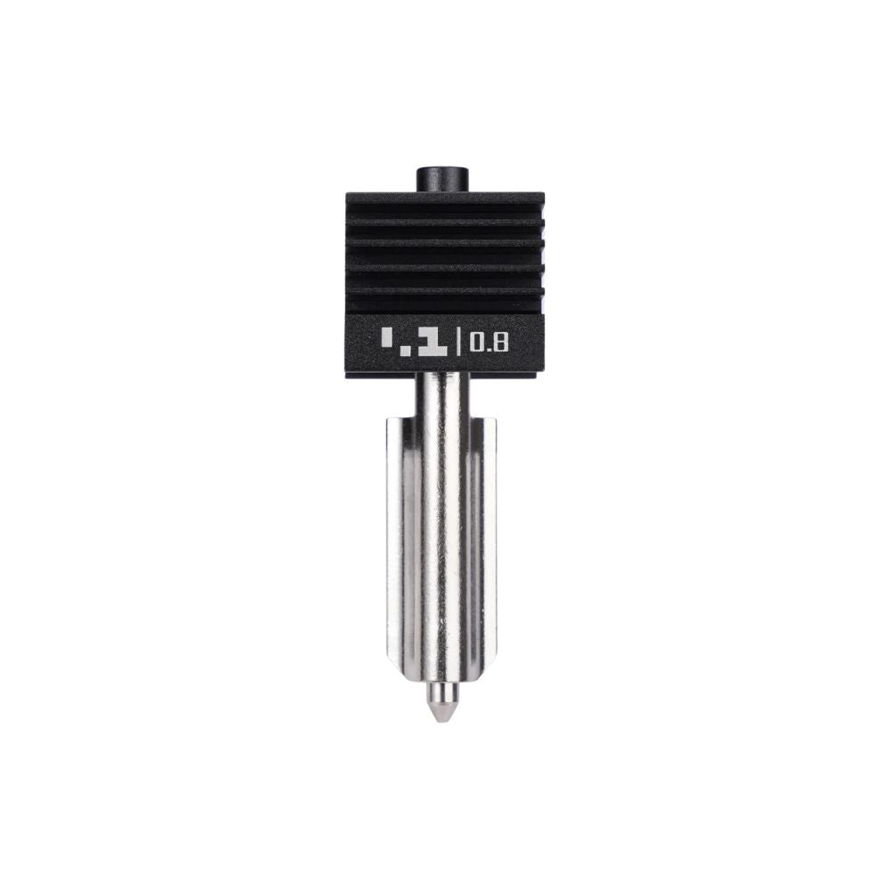 Bambu Lab - H2D - Tête d'Extrusion pour avec Buse 0,8 mm en Acier trempé