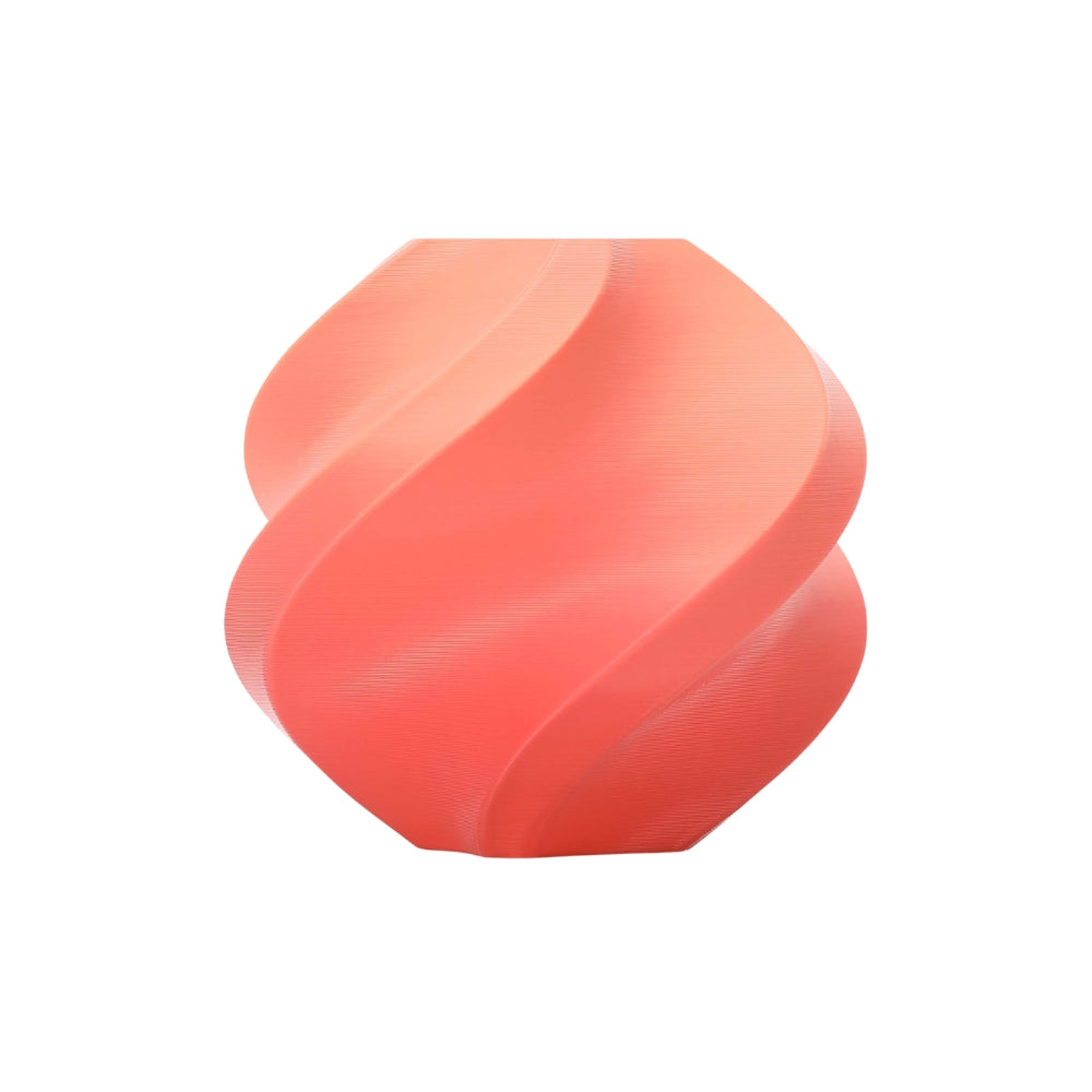 Bambu Lab - PLA Basic Gradient - Agrume Rose (Pink citrus) - 1,75 mm - 1 kg
