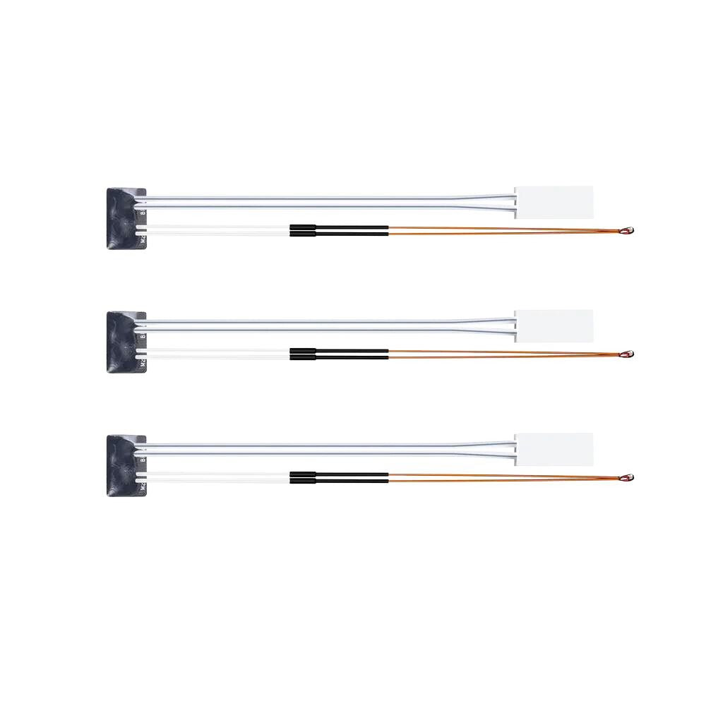 Bambu Lab - Série P1 - Cartouche Chauffante et Thermistance (Ceramic heater & Hotend Thermistor)