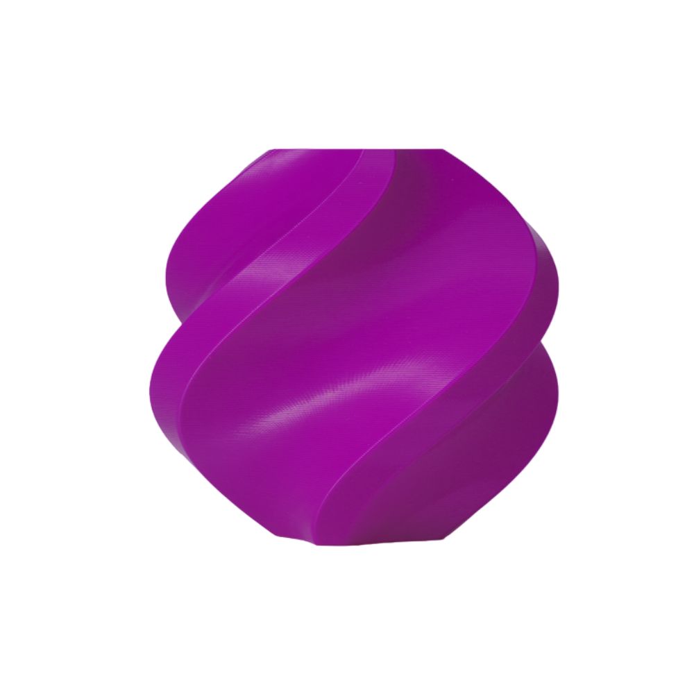 Bambu Lab - PETG Basic - Violet (Purple) - 1,75 mm - 1 kg
