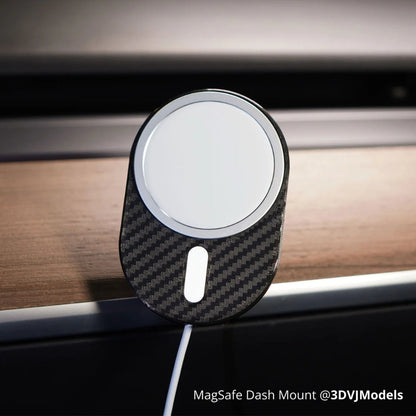 Bambu Lab - Feuille d'effet 3D Fibre de Carbone (Carbon Fiber Surface Sheet)