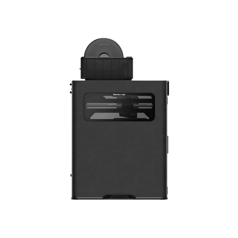 Bambu Lab - H2D Pro avec AMS 2 Pro et AMS HT