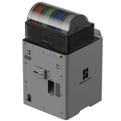 Bambu Lab - P2S Combo **Reconditionnée** avec AMS 2 Pro - L'icône, Redéfinie