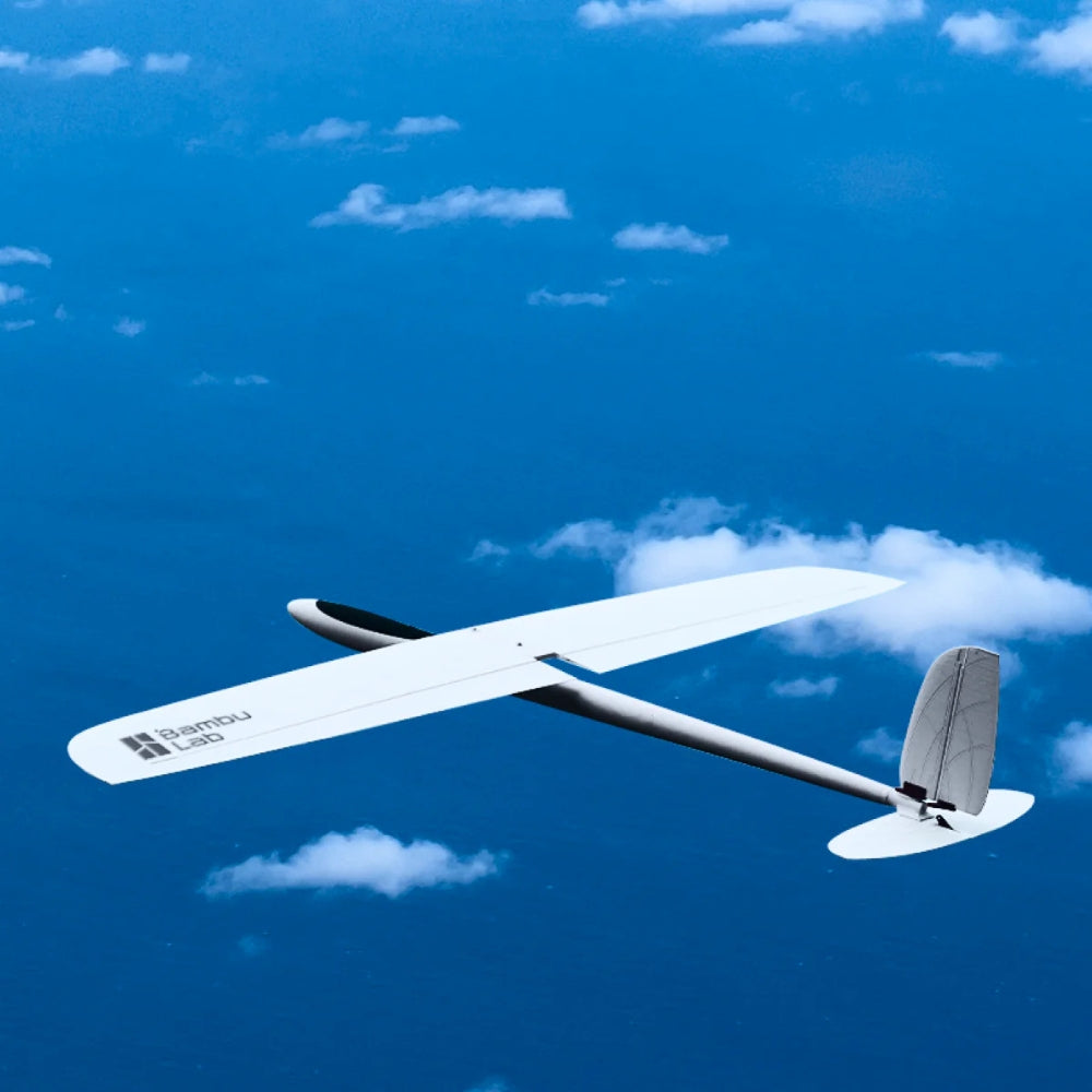 Bambu Lab - PLA Aero 