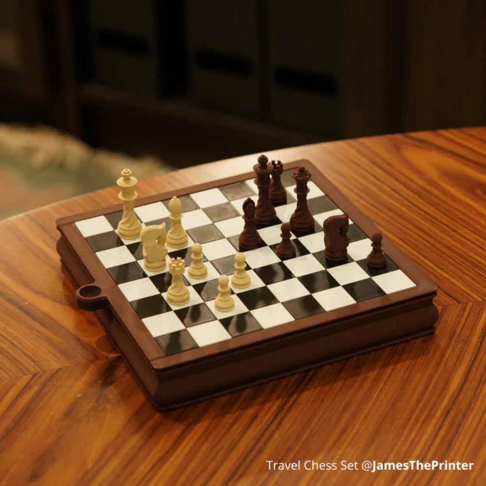 Bambu Lab - PLA Wood - 1,75 mm - 1 kg