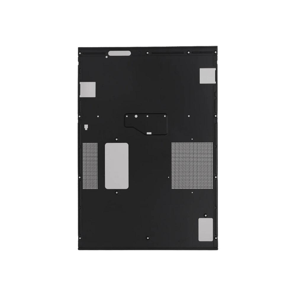 Bambu Lab - Séries P1/X1 - Panneau arrière en métal (Rear Metal Panel)