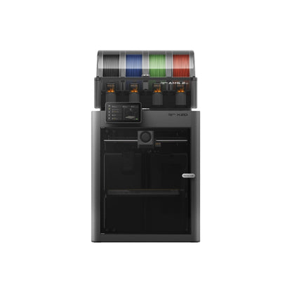 Bambu Lab - X2D Combo avec AMS 2 Pro