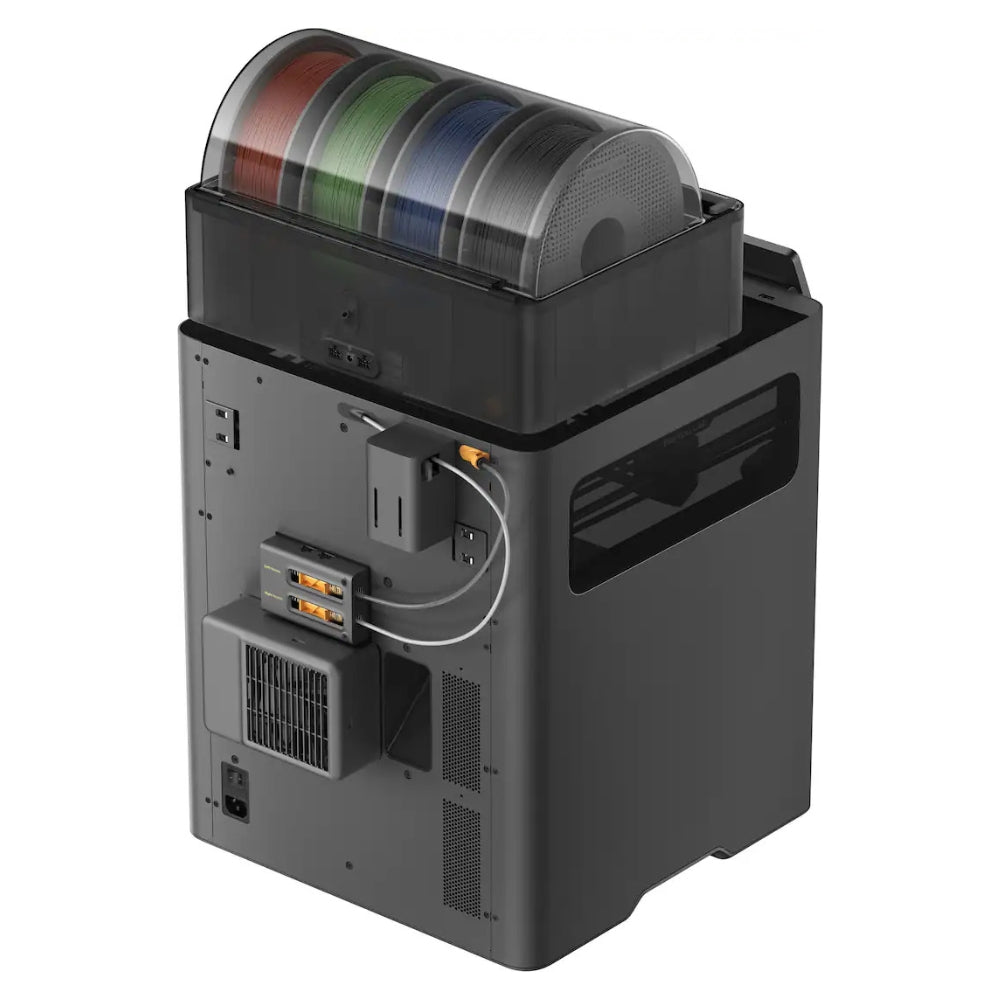 Bambu Lab - X2D Combo avec AMS 2 Pro