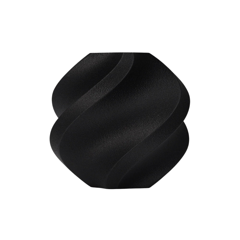 Bambu lab - PA6-CF - Noir (Black) - 1,75 mm