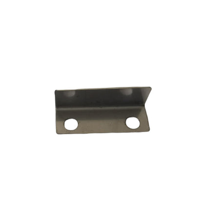 bumper clip fixation plateau Zmorph i500