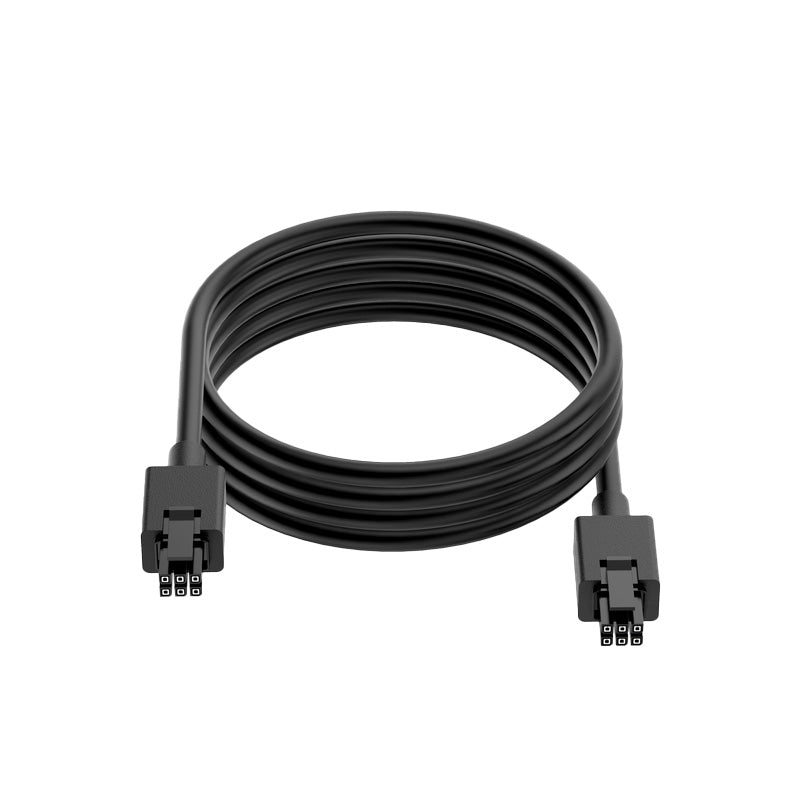 Bambu Lab - Série P1/Série X1 - Câble 6 Broches Hub (Bus Cable Hub)