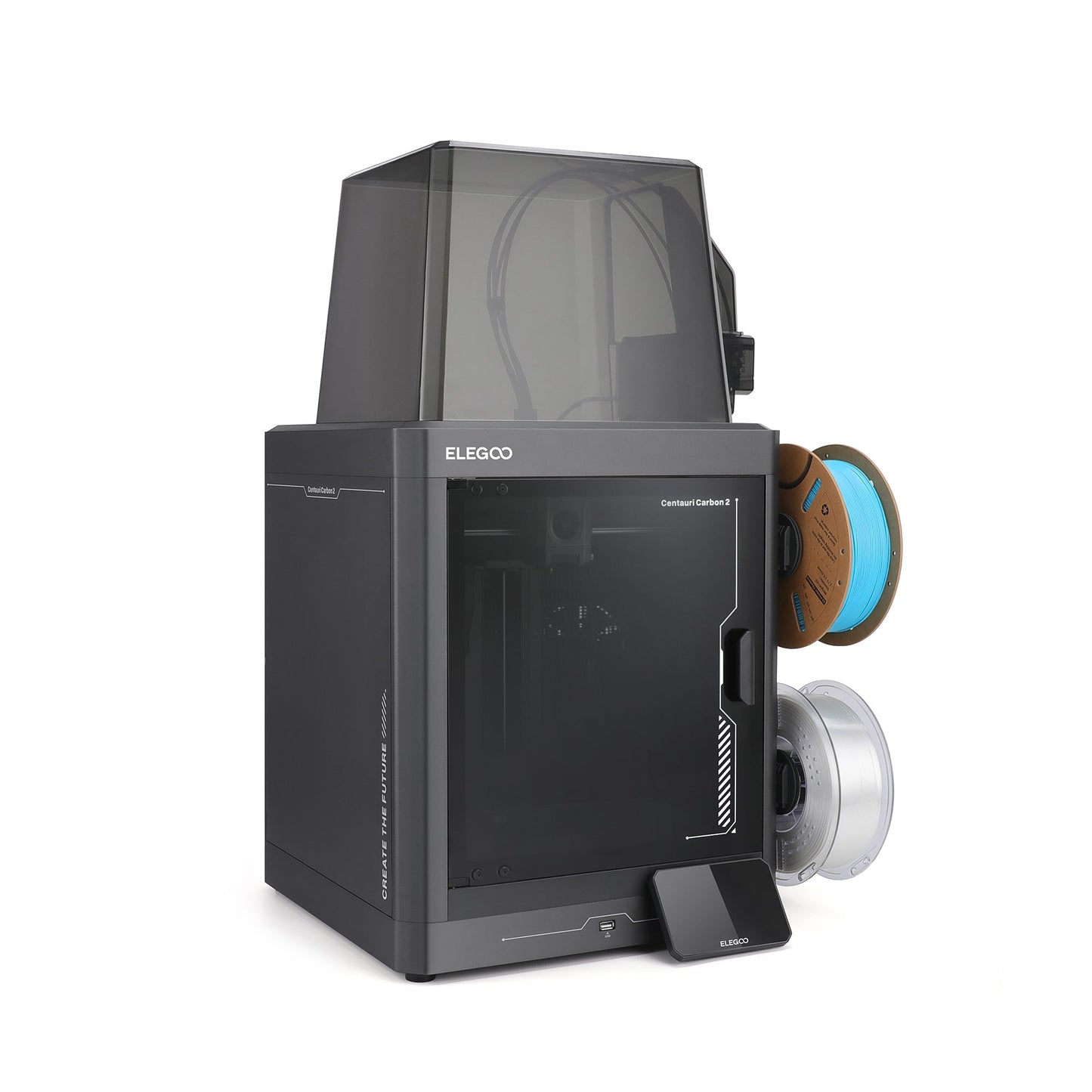 Elegoo - Mega Pack Centauri Carbon 2 Combo avec Bobine Panchroma Offerte