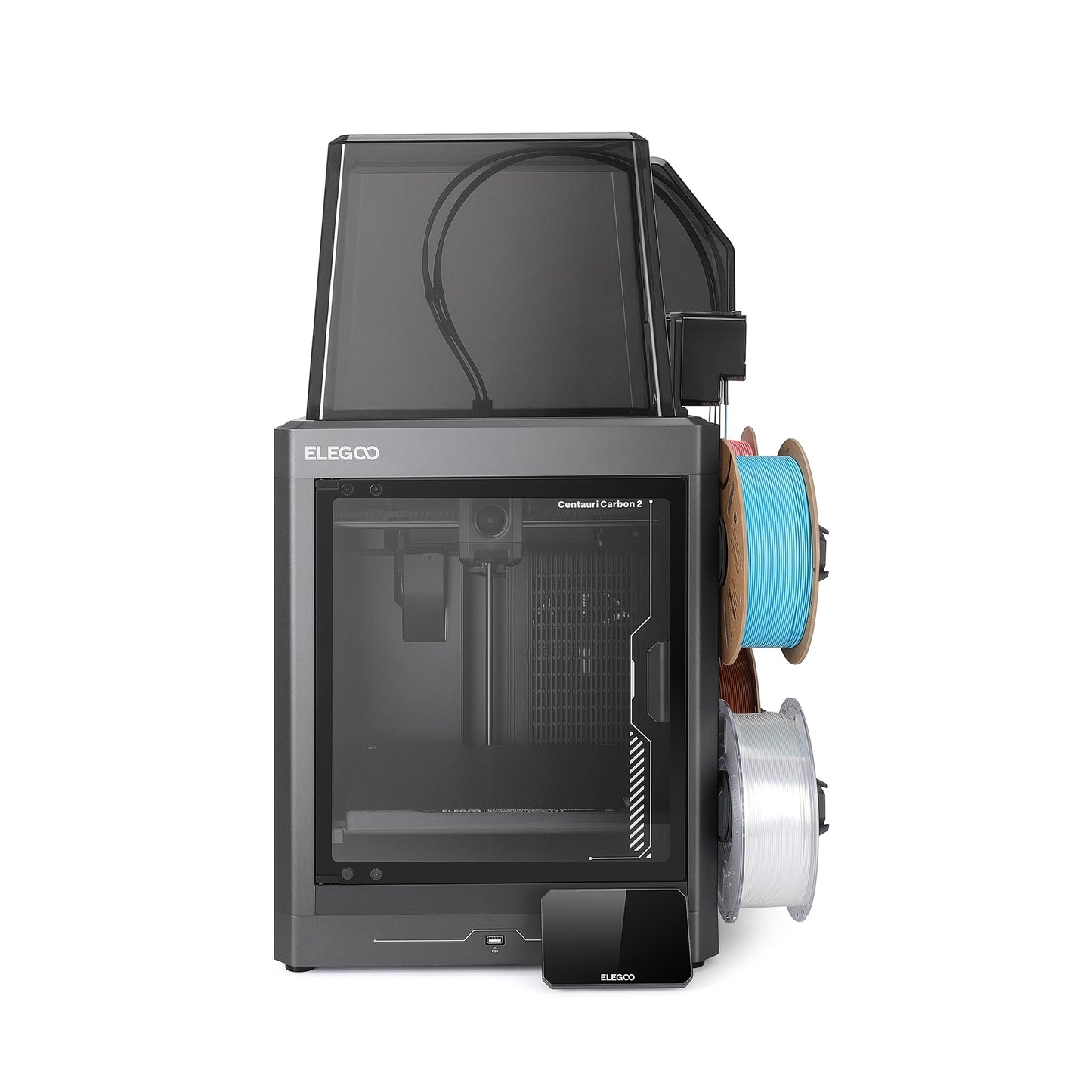 Pack Elegoo Centauri Carbon 2 Combo + 2 Bobines PLA OFFERTES