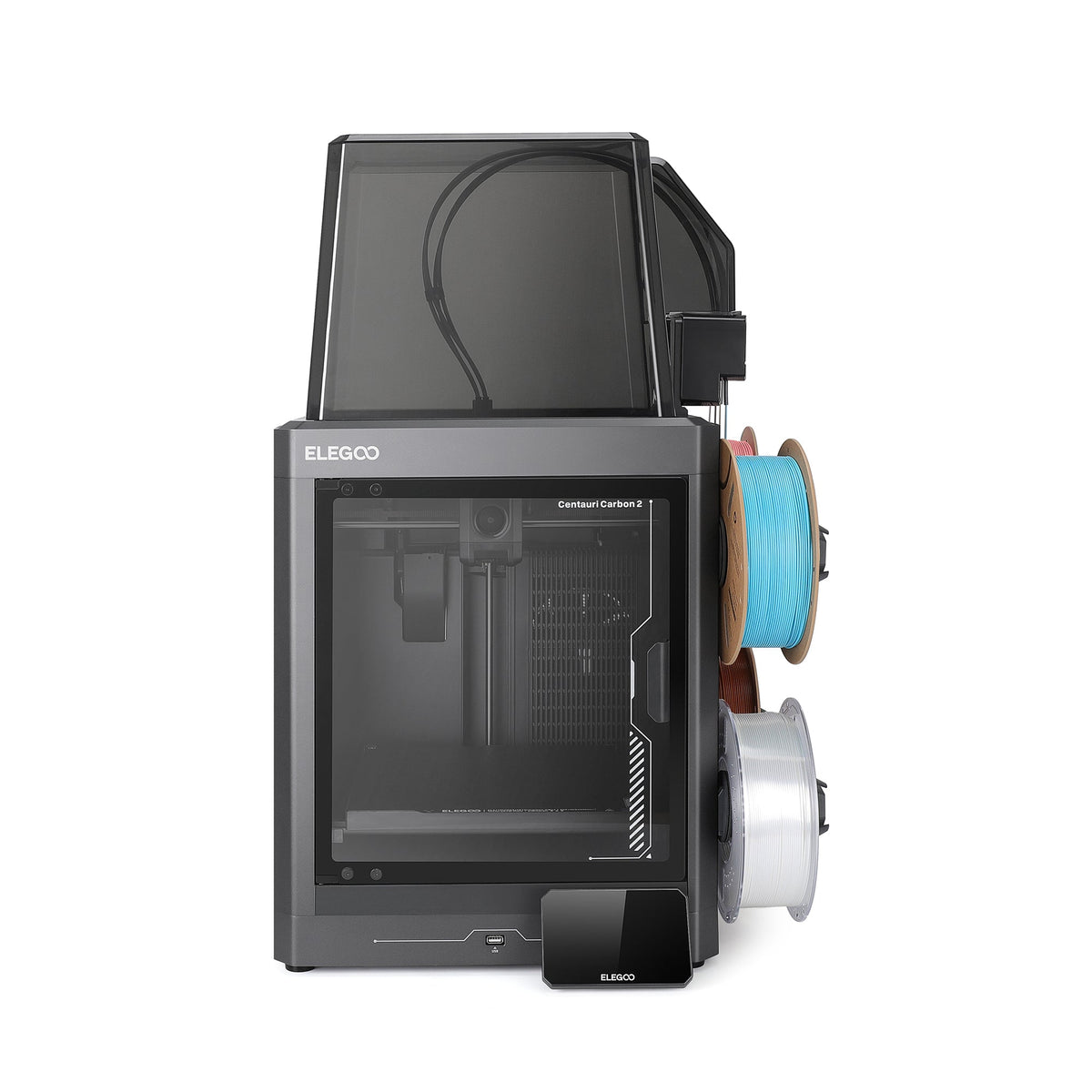 Elegoo - Starter Pack Centauri Carbon 2 Combo avec Bobine Panchroma Offerte