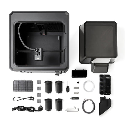 Pack Elegoo Centauri Carbon 2 Combo + 2 Bobines PLA OFFERTES