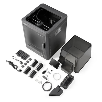 Elegoo - Mega Pack Centauri Carbon 2 Combo avec Bobine Panchroma Offerte