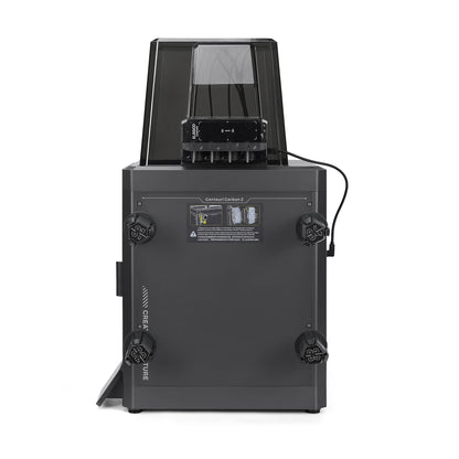 Elegoo - Centauri Carbon 2 Combo - Imprimante 3D avec Multicolore CC2 + CANVAS Entièrement Automatique