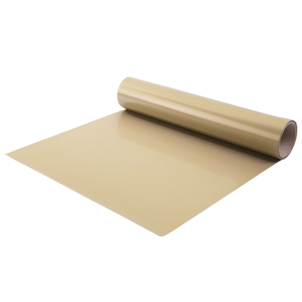 Chemica - Rouleau de Thermocollant de Hotmark Revolution - Or (Gold) -  30 cm x 5 m