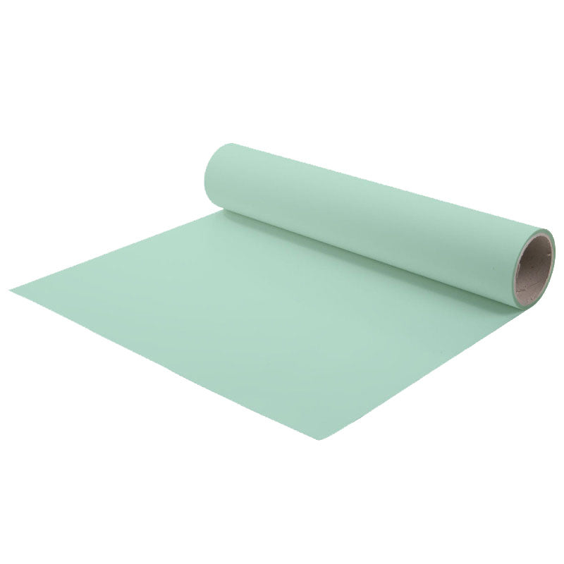 Chemica - Hotmark Revolution - Vert Pastel (Pastel Green) - Feuille 30 cm x 20 cm