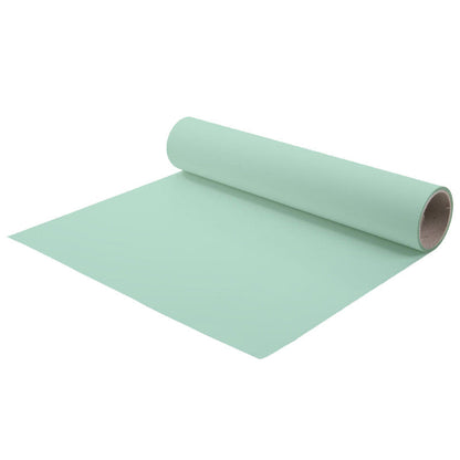 Chemica - Hotmark Revolution - Vert Pastel (Pastel Green) - Feuille 30 cm x 20 cm