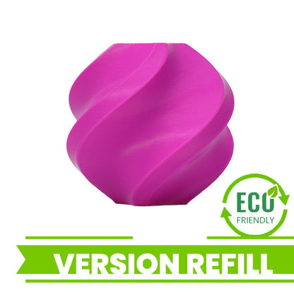 Bambu Lab - PLA Basic CMYK - Magenta - 1,75 mm - 1 kg Refill