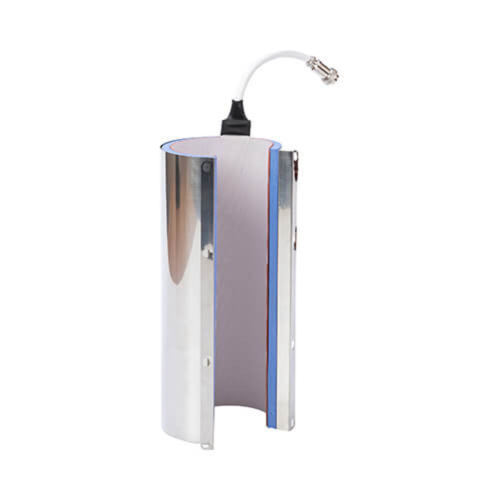 Craft Express - Chauffe pour gobelets 900 ml pour la presse Elite Pro / Pro Max