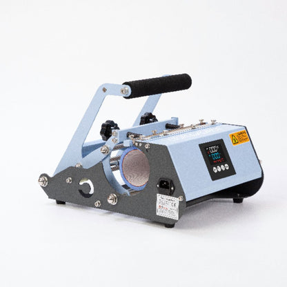 Craft Express - Elite Pro Tumbler - Mug Press - Bleu Clair 2