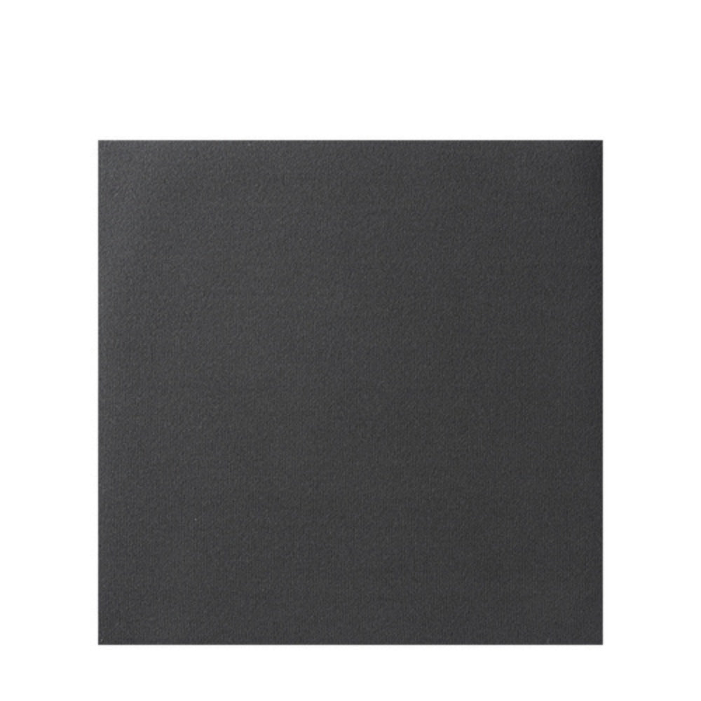 Craft Express - Feuille de Cuir Laserable - 30,5 x 30,5 cm - Bleu/Argent