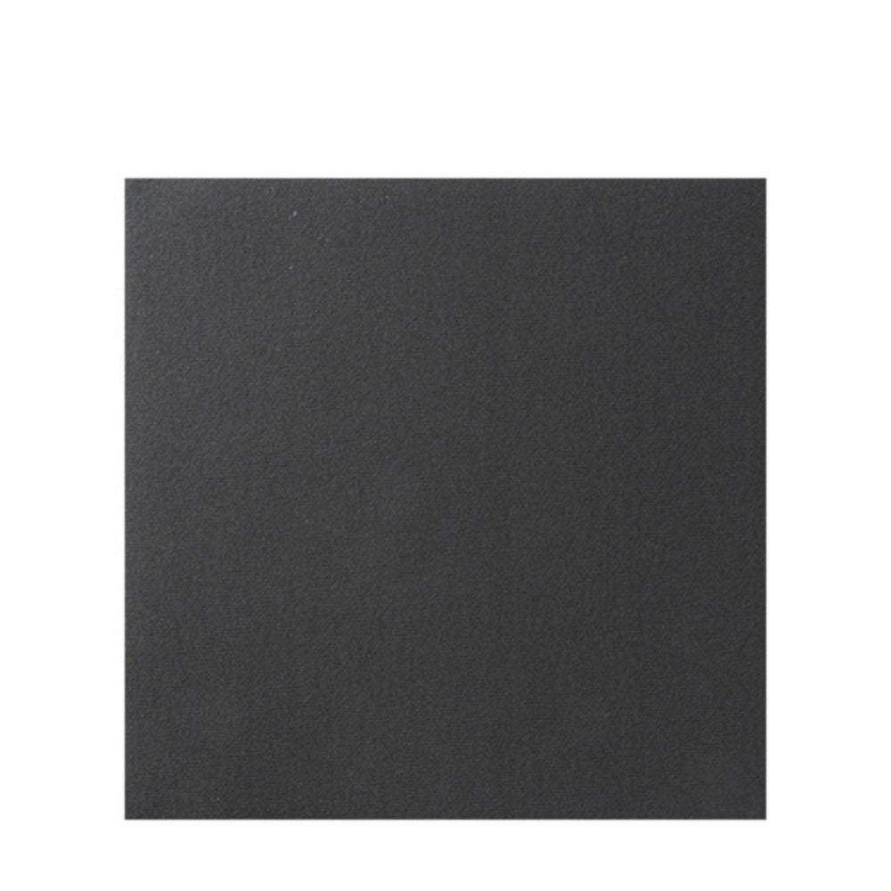 Craft Express - Feuille de Cuir Laserable - 30,5 x 30,5 cm - Gris