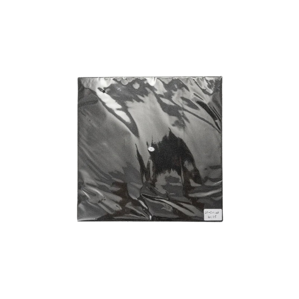 Craft Express - Feuille de Cuir Laserable - 30,5 x 30,5 cm - Noir