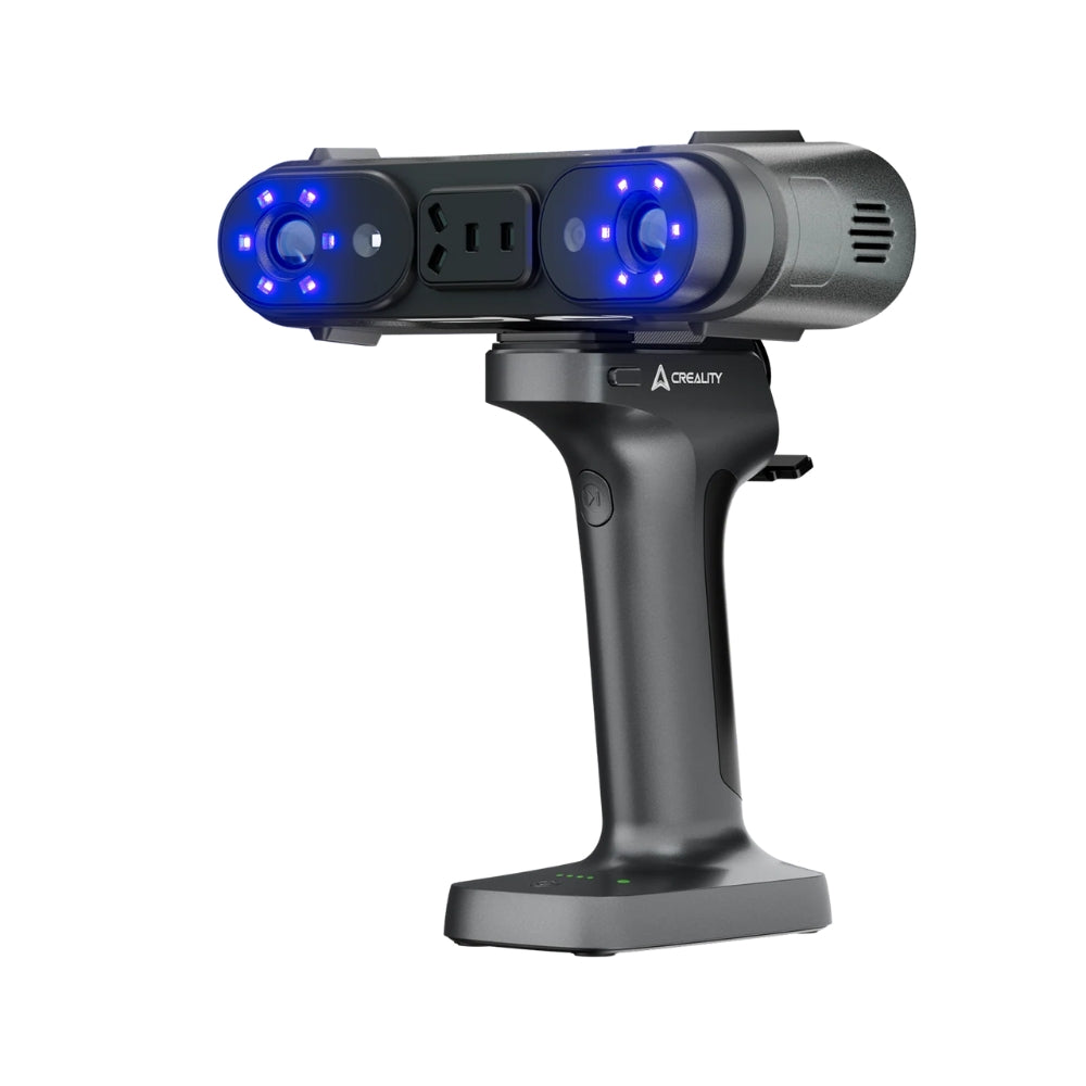 Creality - Sermoon X1 - Scanner 3D à Puissance Industrielle
