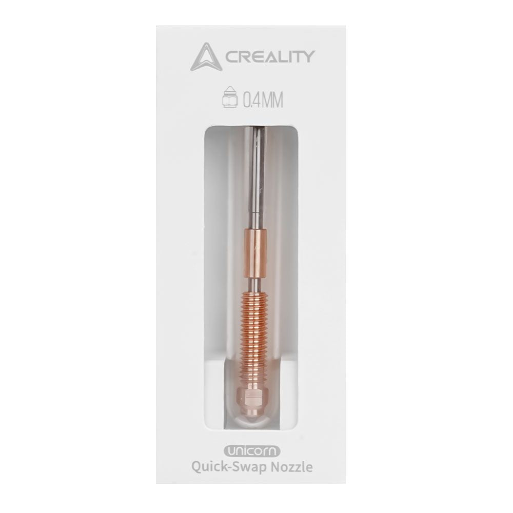 Creality - Buses Unicorn (Unicorn Nozzle Kit) - 0.4mm