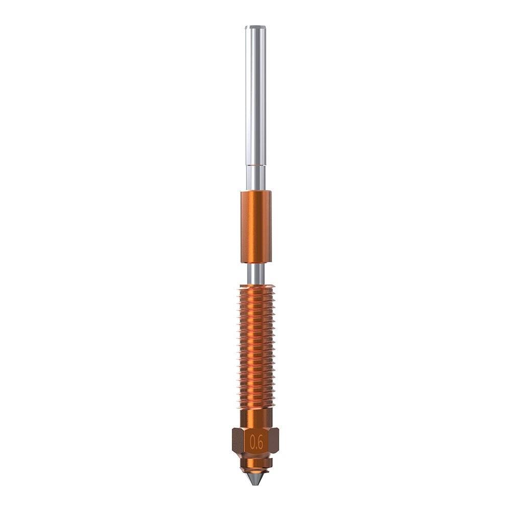 Creality - Buses Unicorn (Unicorn Nozzle Kit) - 0.6mm