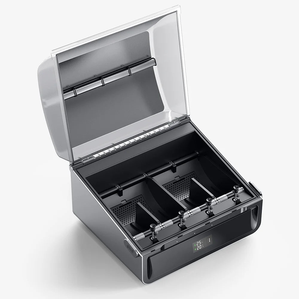 Creality - CFS - K2 Plus Series - Système Multi-Couleurs avec Changement Automatique