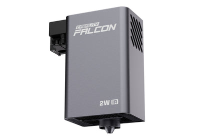 Pack Expert Creality - Falcon A1 Pro - 20W + IR 2W