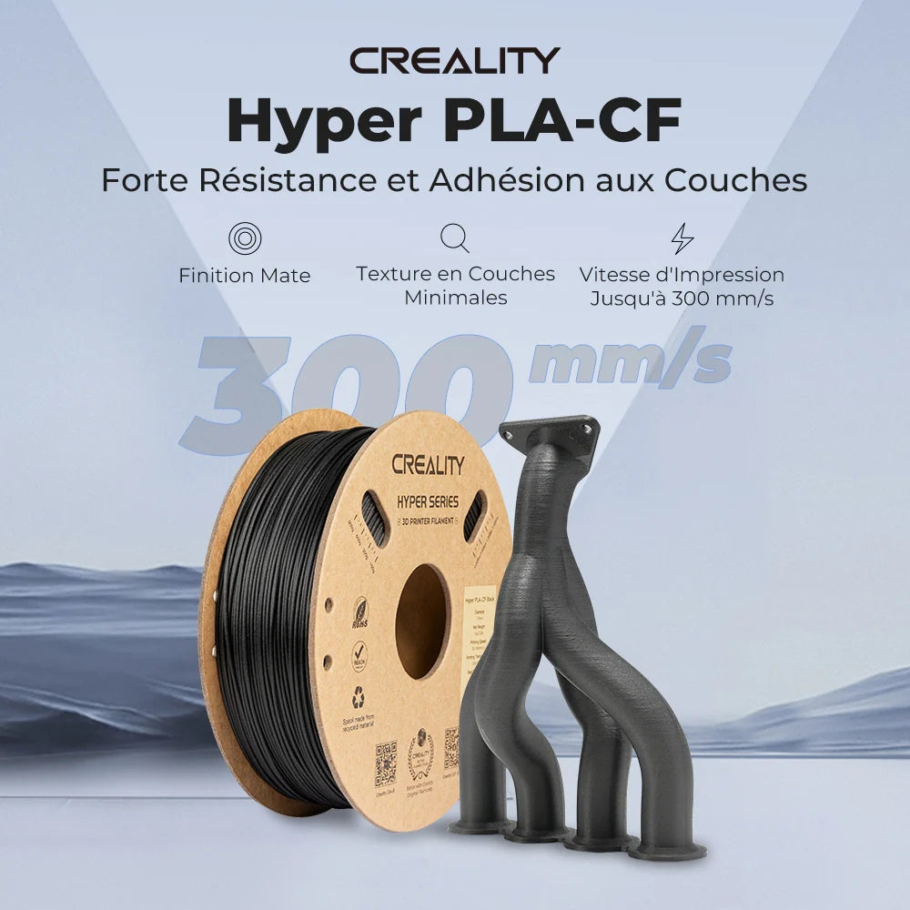 Creality - Hyper PLA-CF 