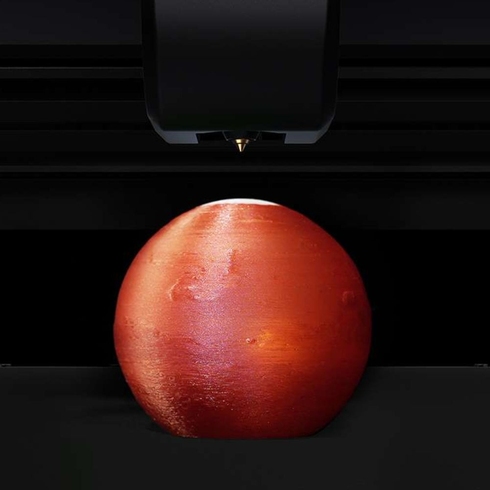 Creality - Hyper PLA RFID Stardust - Café (Coffe) - 1,75 mm - 1 kg